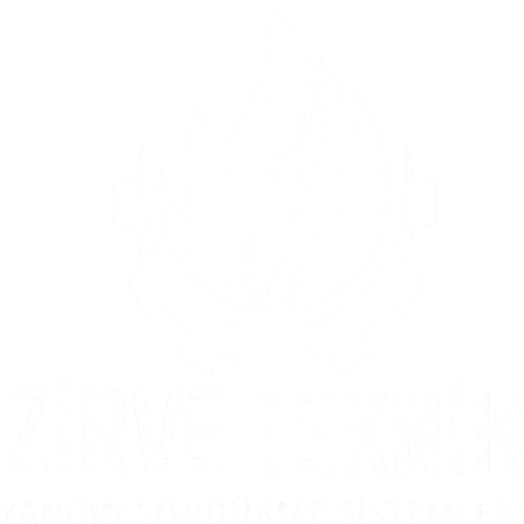 Zirve Teknik Yangın & Güvenlik  Sistemleri