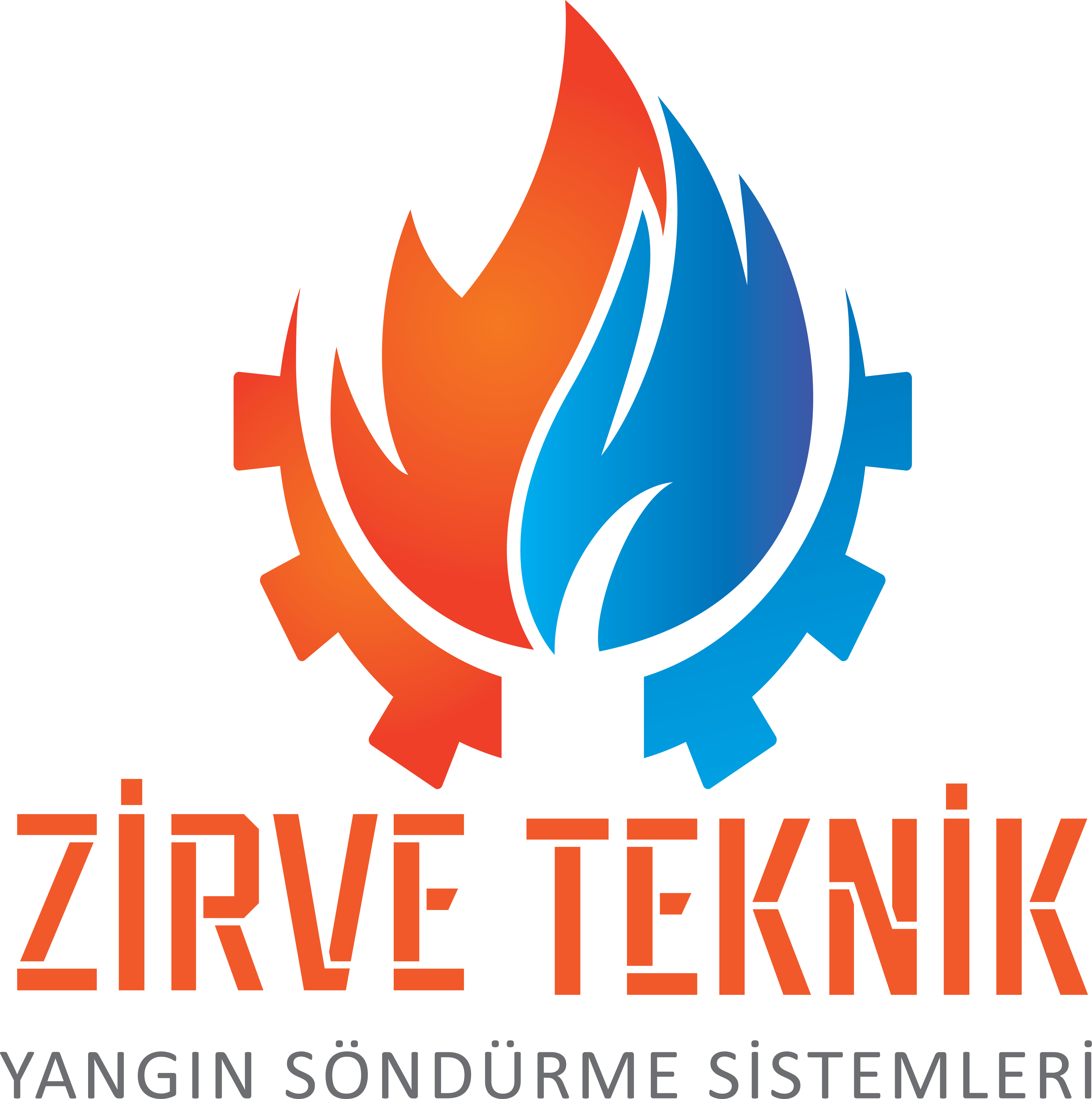 Zirve Teknik Yangın & Güvenlik  Sistemleri